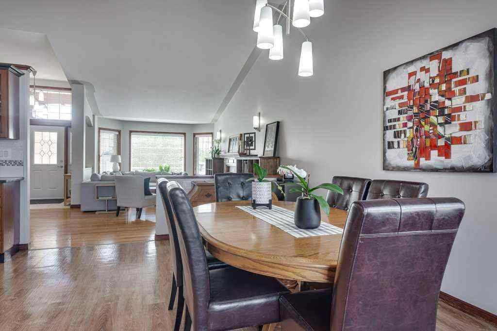 MLS® A2218800 - 123 Ammeter Close  in Aspen Ridge Red Deer, Residential