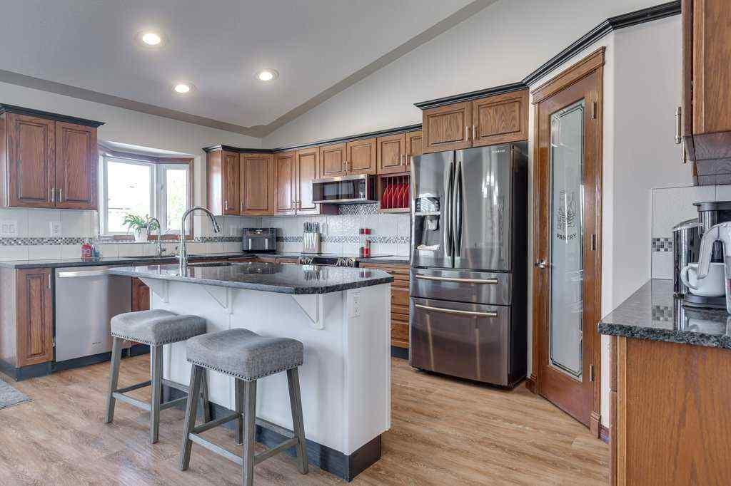 MLS® A2218800 - 123 Ammeter Close  in Aspen Ridge Red Deer, Residential