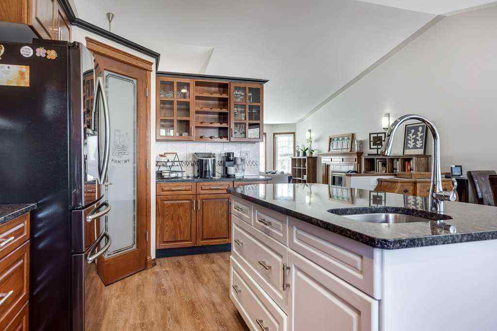 MLS® A2218800 - 123 Ammeter Close  in Aspen Ridge Red Deer, Residential