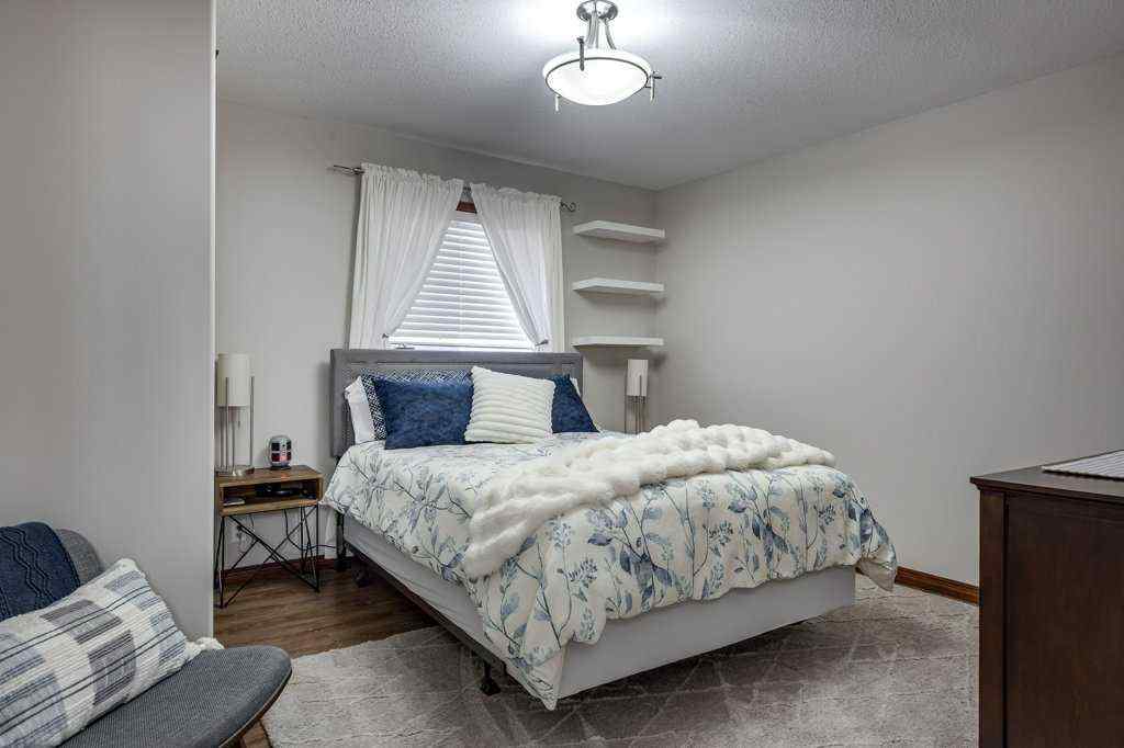 MLS® A2218800 - 123 Ammeter Close  in Aspen Ridge Red Deer, Residential