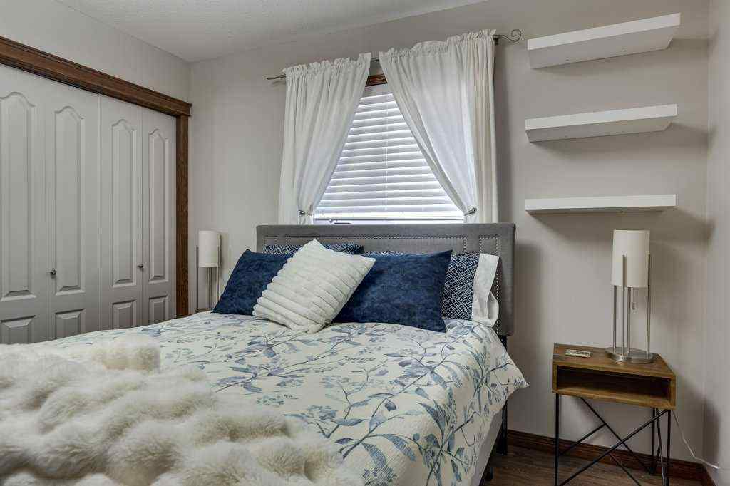 MLS® A2218800 - 123 Ammeter Close  in Aspen Ridge Red Deer, Residential