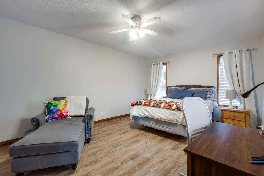 MLS® A2218800 - 123 Ammeter Close  in Aspen Ridge Red Deer, Residential