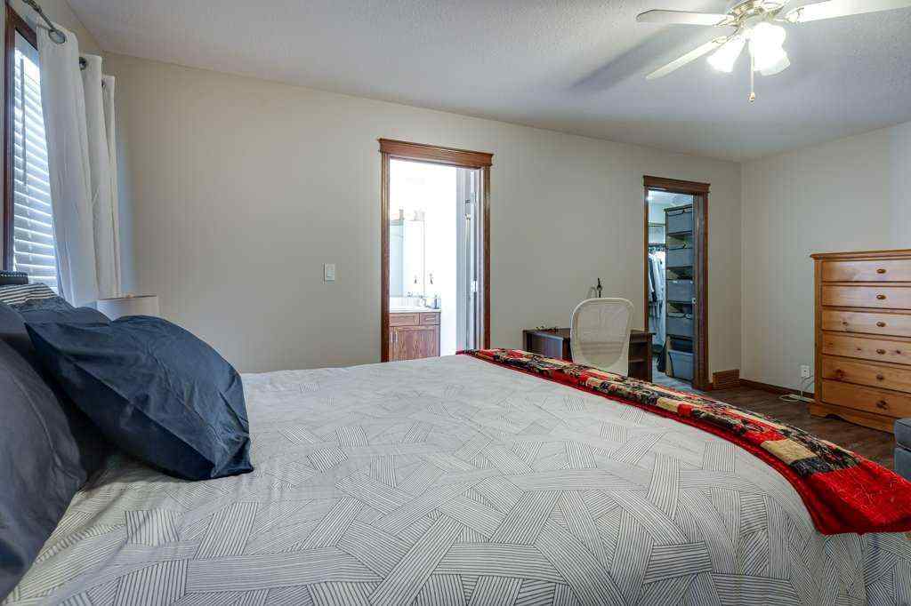 MLS® A2218800 - 123 Ammeter Close  in Aspen Ridge Red Deer, Residential