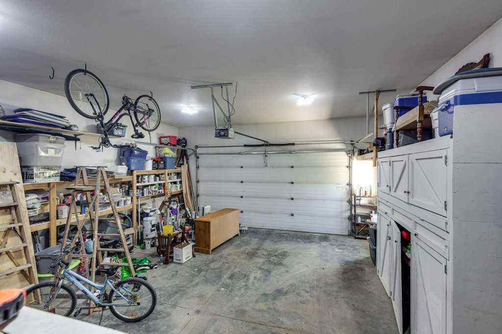 MLS® A2218800 - 123 Ammeter Close  in Aspen Ridge Red Deer, Residential