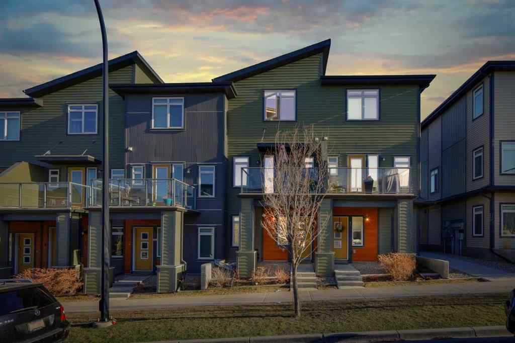 MLS® A2218801 - 39 Sage Bluff Gate NW in Sage Hill Calgary, Residential