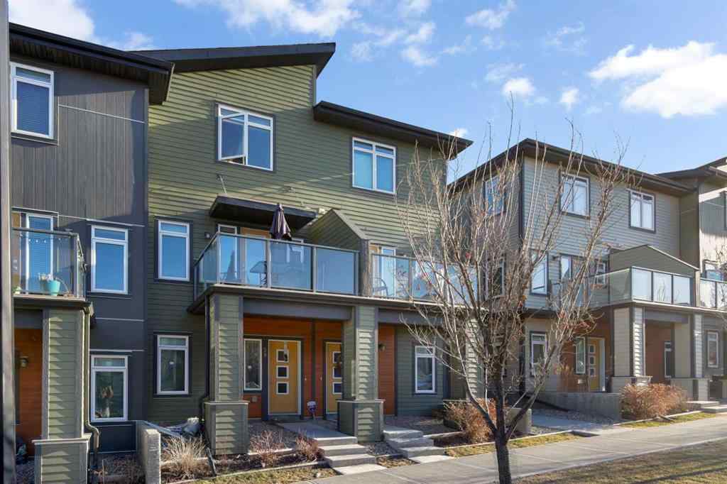 MLS® A2218801 - 39 Sage Bluff Gate NW in Sage Hill Calgary, Residential