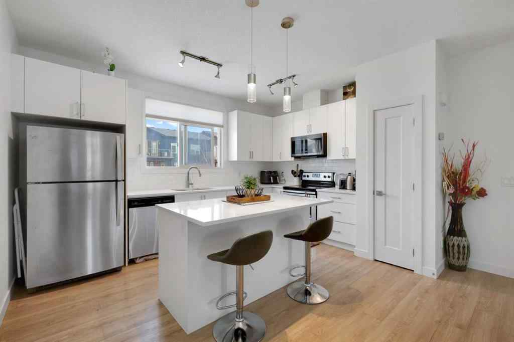 MLS® A2218801 - 39 Sage Bluff Gate NW in Sage Hill Calgary, Residential
