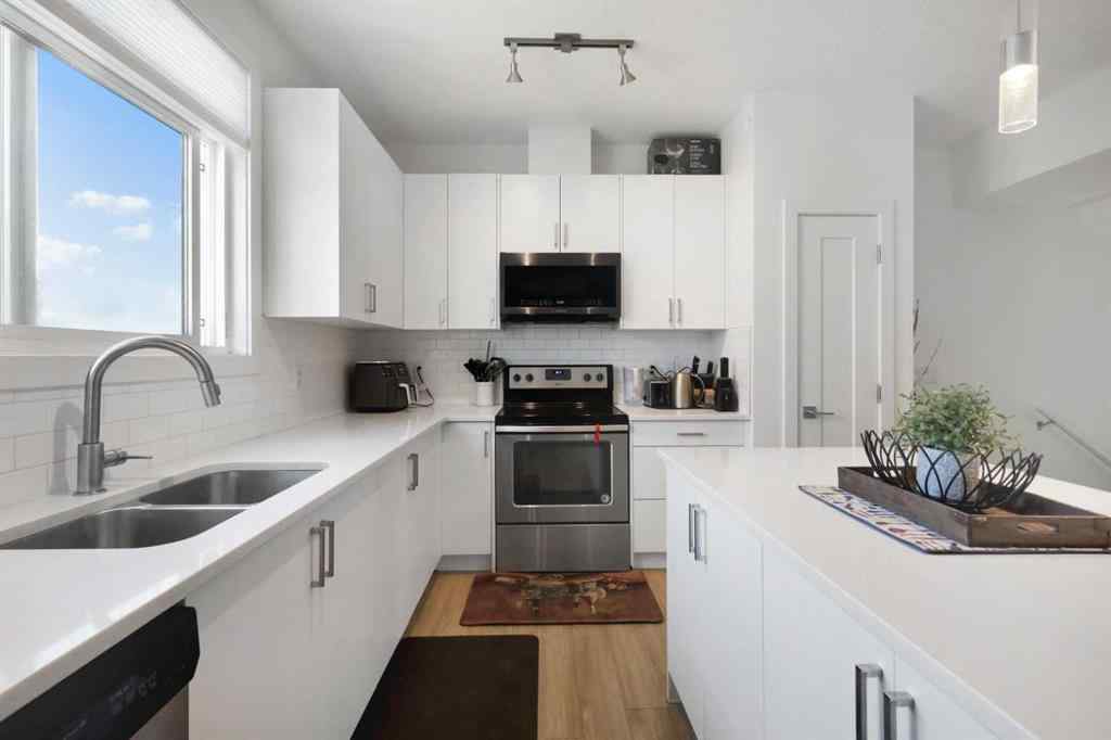 MLS® A2218801 - 39 Sage Bluff Gate NW in Sage Hill Calgary, Residential
