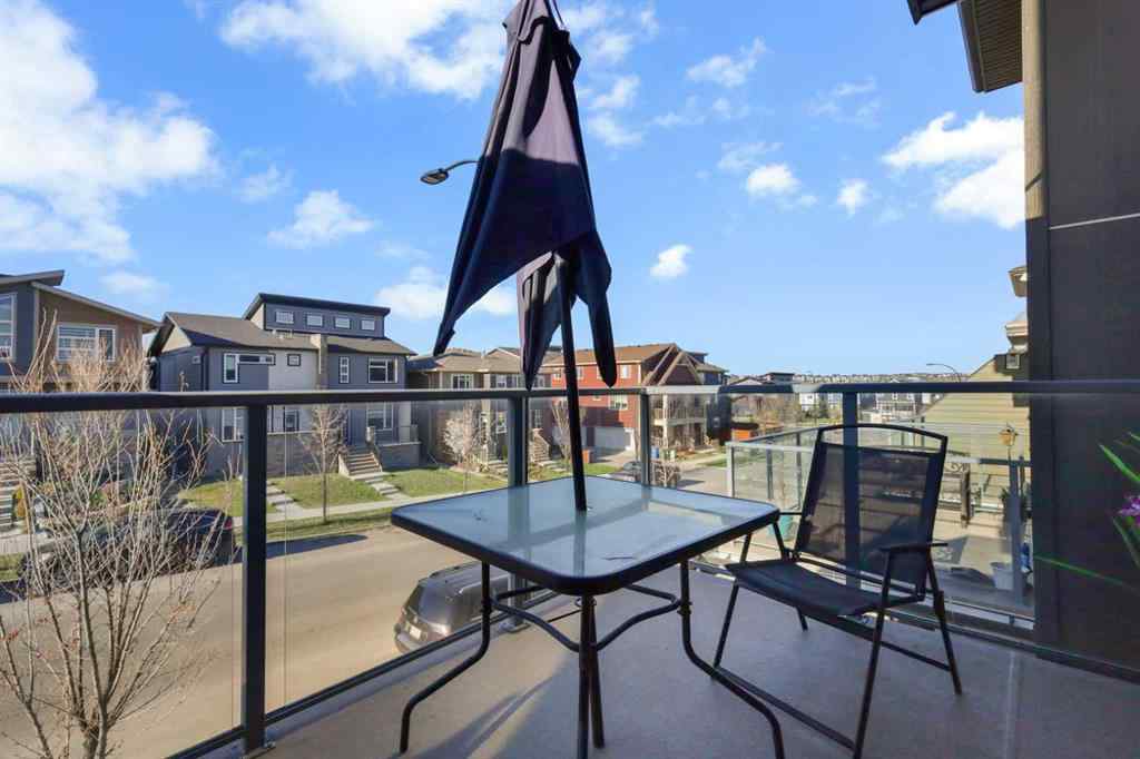 MLS® A2218801 - 39 Sage Bluff Gate NW in Sage Hill Calgary, Residential