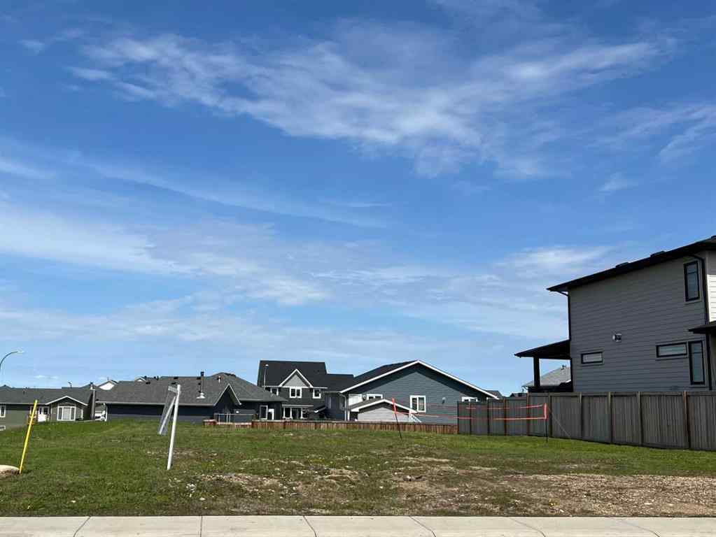MLS® A2218810 - 105 Beaverglen Close  in Beacon Hill Fort McMurray, Land