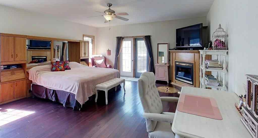 MLS® A2218814 - 590072 Range Road 113A   in NONE Rural Woodlands County, Residential