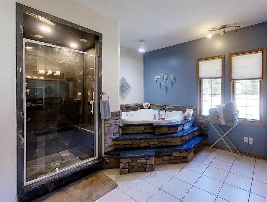 MLS® A2218814 - 590072 Range Road 113A   in NONE Rural Woodlands County, Residential