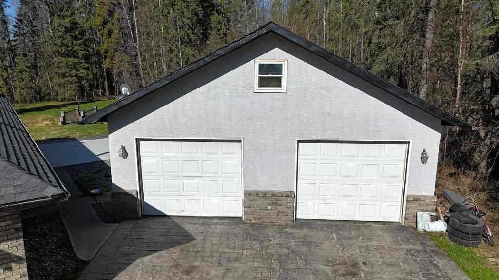 MLS® A2218814 - 590072 Range Road 113A   in NONE Rural Woodlands County, Residential