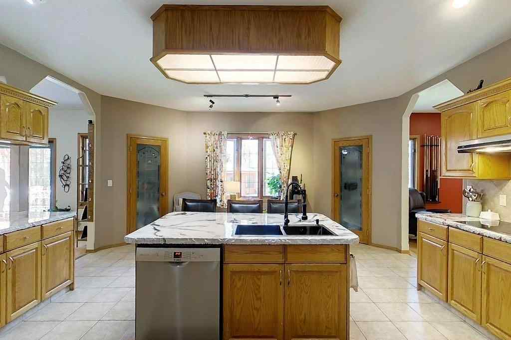 MLS® A2218814 - 590072 Range Road 113A   in NONE Rural Woodlands County, Residential