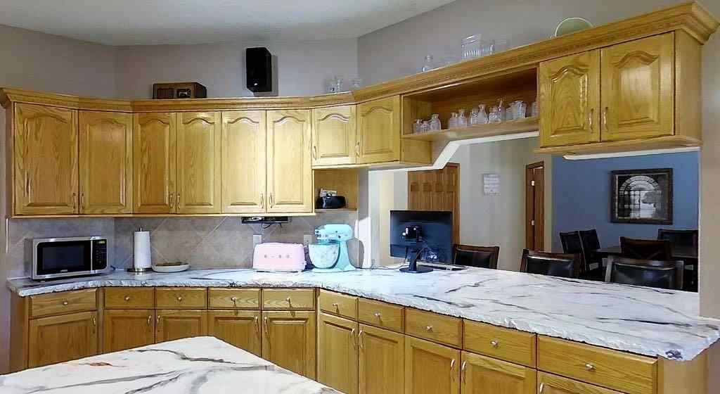 MLS® A2218814 - 590072 Range Road 113A   in NONE Rural Woodlands County, Residential