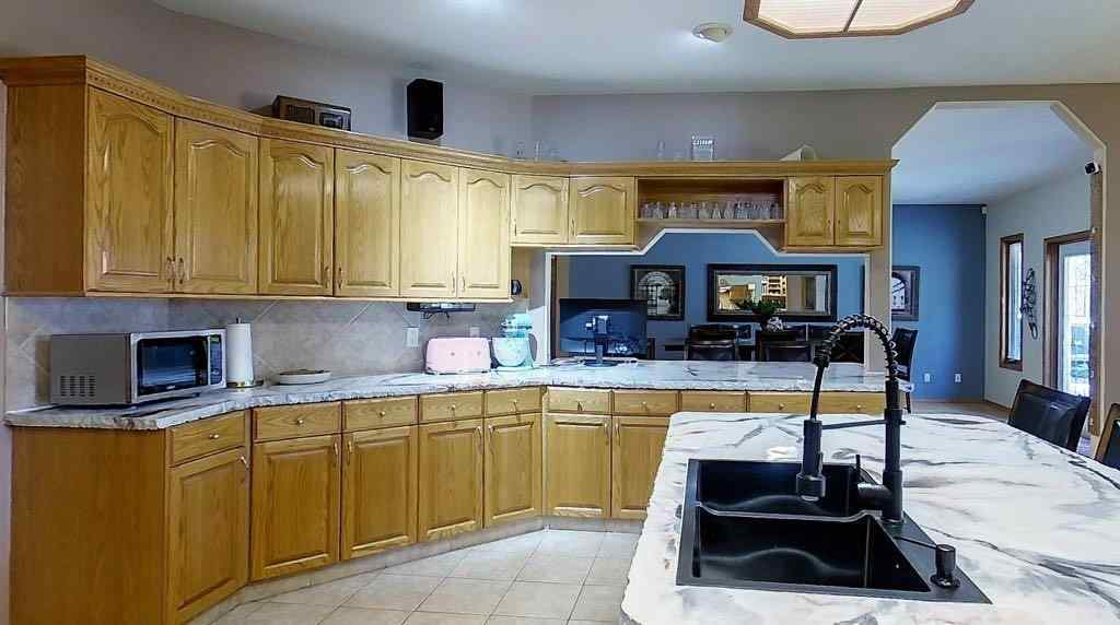 MLS® A2218814 - 590072 Range Road 113A   in NONE Rural Woodlands County, Residential