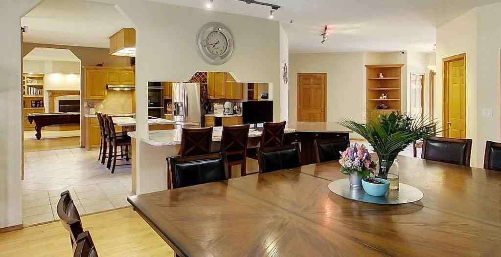 MLS® A2218814 - 590072 Range Road 113A   in NONE Rural Woodlands County, Residential
