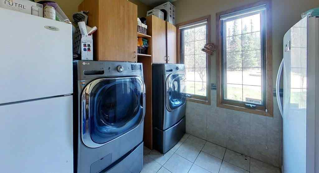 MLS® A2218814 - 590072 Range Road 113A   in NONE Rural Woodlands County, Residential