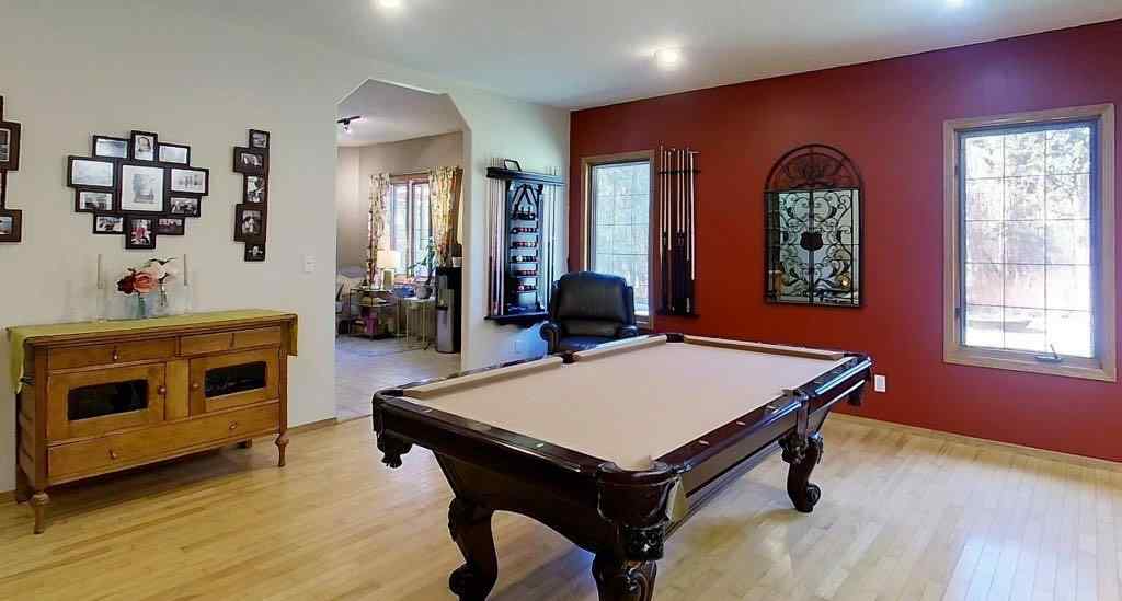 MLS® A2218814 - 590072 Range Road 113A   in NONE Rural Woodlands County, Residential