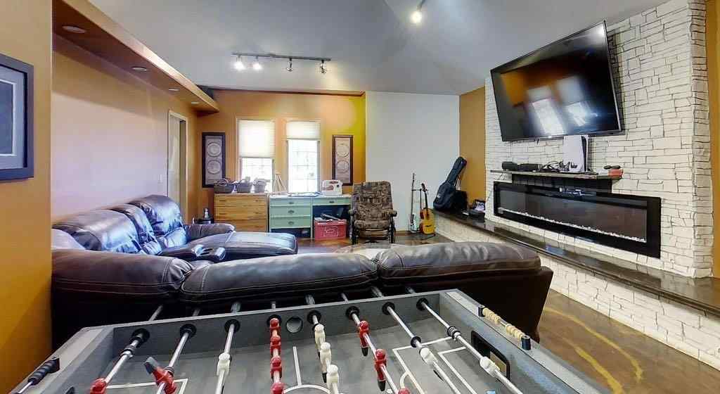 MLS® A2218814 - 590072 Range Road 113A   in NONE Rural Woodlands County, Residential