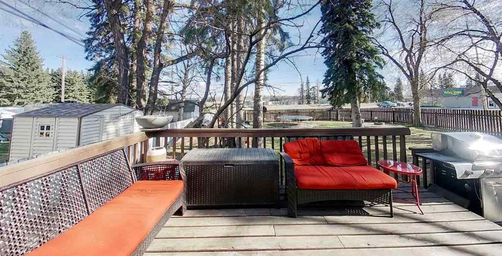 MLS® A2218815 - 4237 5 Ave   in Edson Edson, Residential