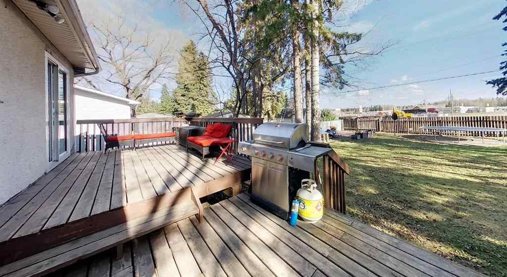 MLS® A2218815 - 4237 5 Ave   in Edson Edson, Residential