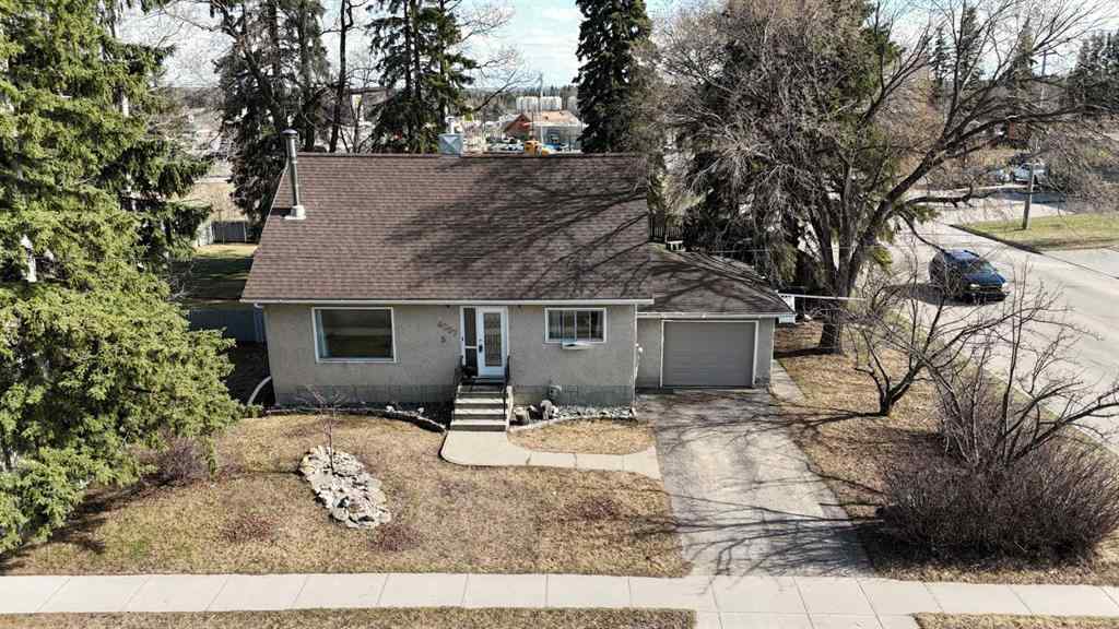 MLS® A2218815 - 4237 5 Ave   in Edson Edson, Residential