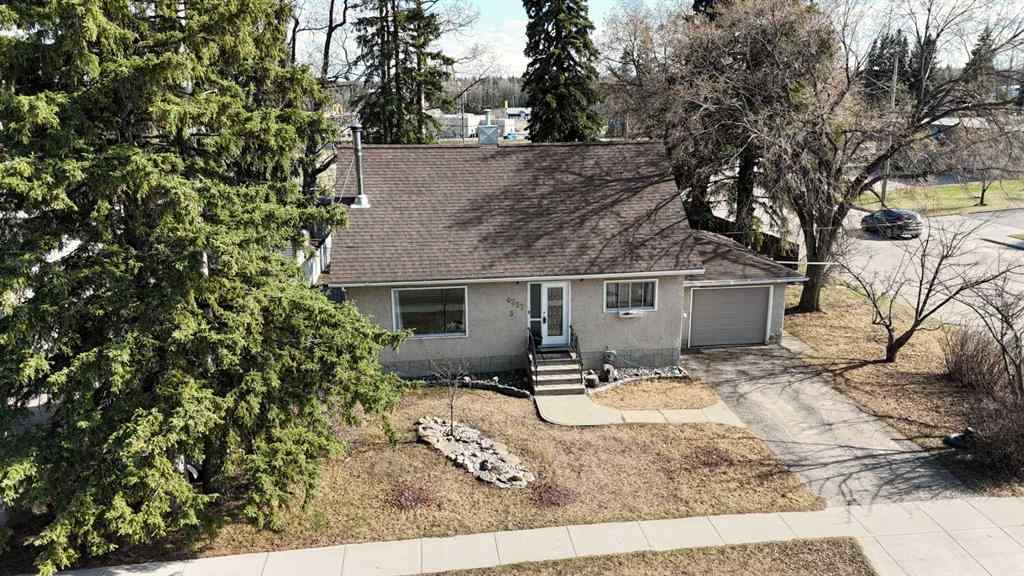 MLS® A2218815 - 4237 5 Ave   in Edson Edson, Residential