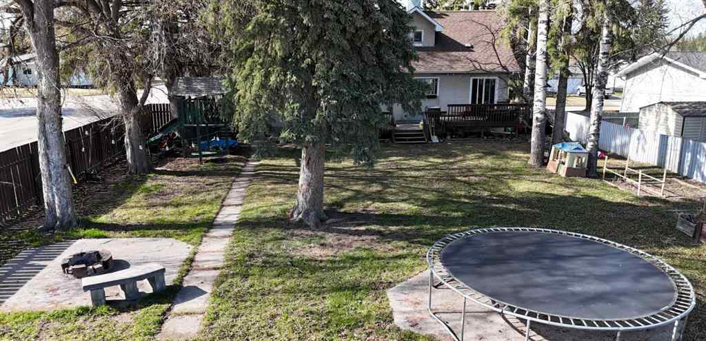 MLS® A2218815 - 4237 5 Ave   in Edson Edson, Residential
