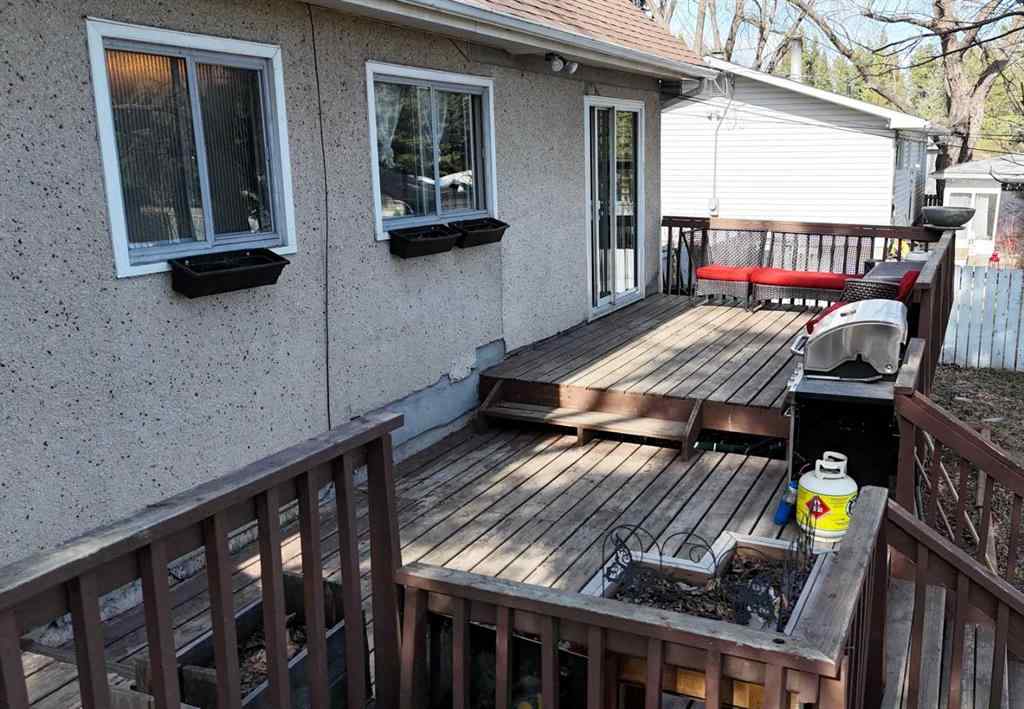 MLS® A2218815 - 4237 5 Ave   in Edson Edson, Residential