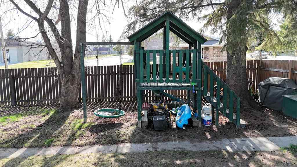 MLS® A2218815 - 4237 5 Ave   in Edson Edson, Residential