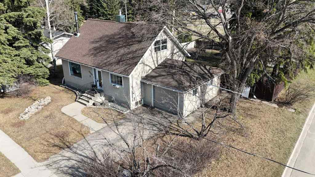 MLS® A2218815 - 4237 5 Ave   in Edson Edson, Residential