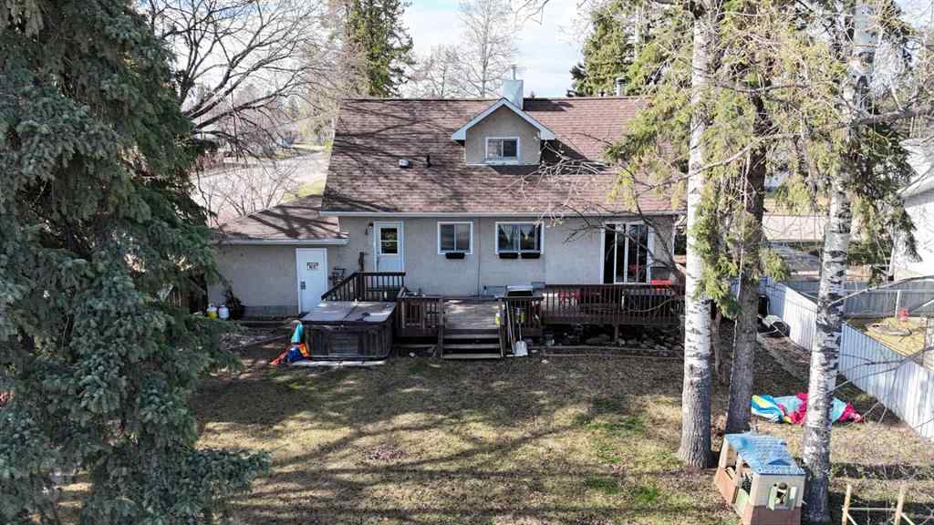 MLS® A2218815 - 4237 5 Ave   in Edson Edson, Residential