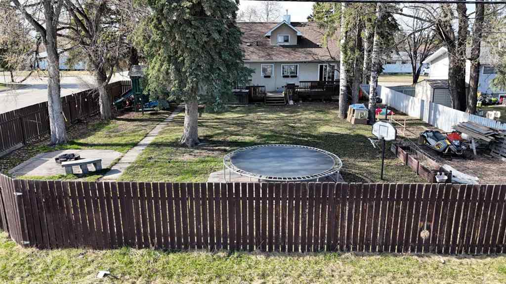 MLS® A2218815 - 4237 5 Ave   in Edson Edson, Residential