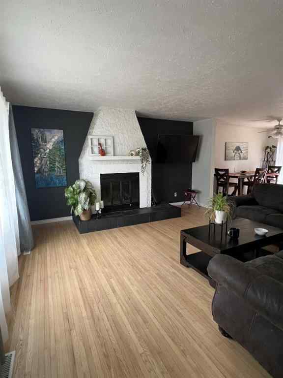 MLS® A2218815 - 4237 5 Ave   in Edson Edson, Residential