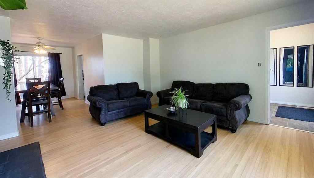 MLS® A2218815 - 4237 5 Ave   in Edson Edson, Residential
