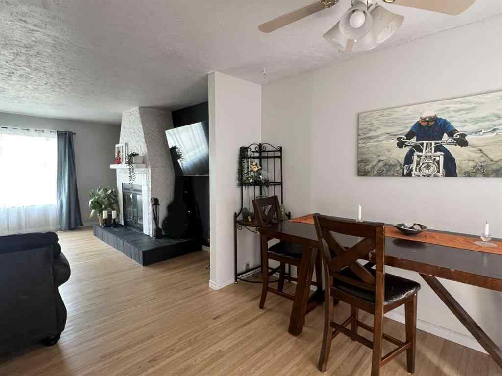 MLS® A2218815 - 4237 5 Ave   in Edson Edson, Residential
