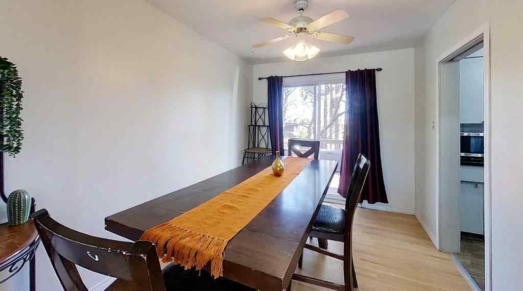 MLS® A2218815 - 4237 5 Ave   in Edson Edson, Residential