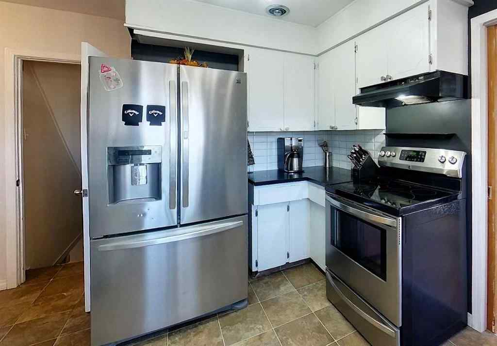 MLS® A2218815 - 4237 5 Ave   in Edson Edson, Residential