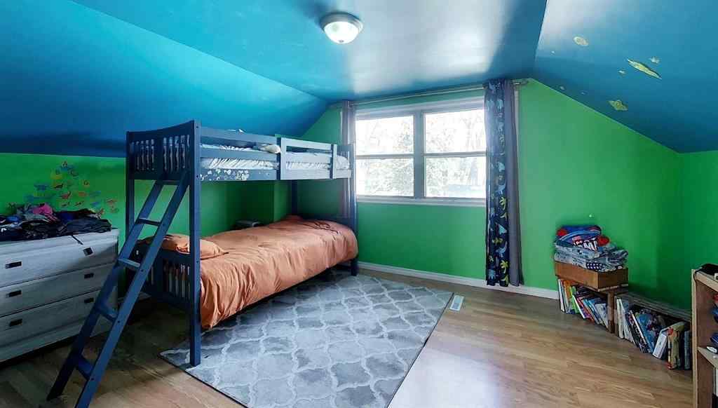 MLS® A2218815 - 4237 5 Ave   in Edson Edson, Residential