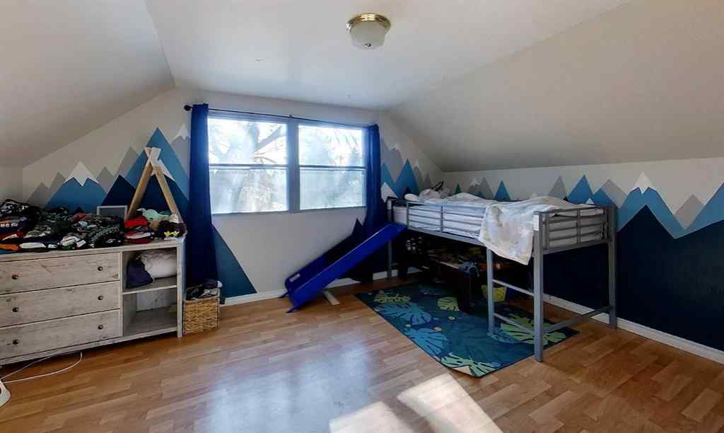 MLS® A2218815 - 4237 5 Ave   in Edson Edson, Residential