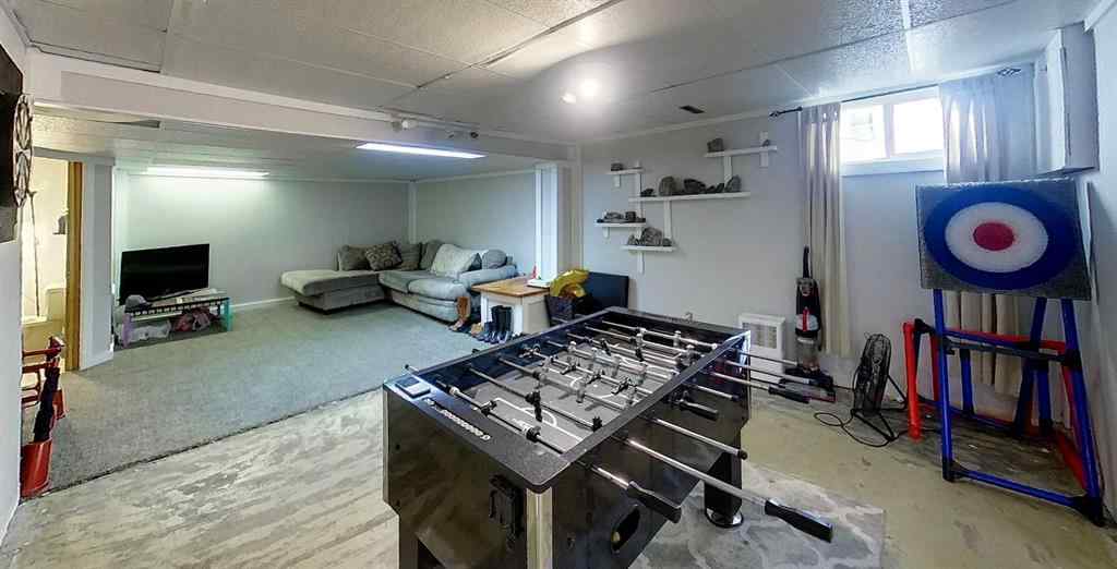 MLS® A2218815 - 4237 5 Ave   in Edson Edson, Residential