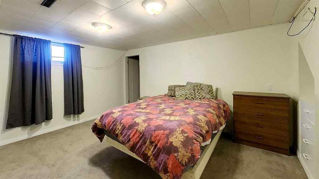 MLS® A2218815 - 4237 5 Ave   in Edson Edson, Residential