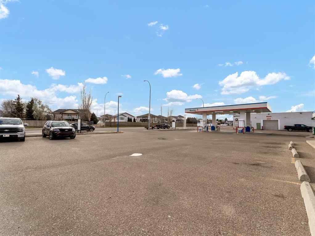 MLS® A2218817 - 1276 Strachan Road SE in SE Southridge Medicine Hat, Commercial