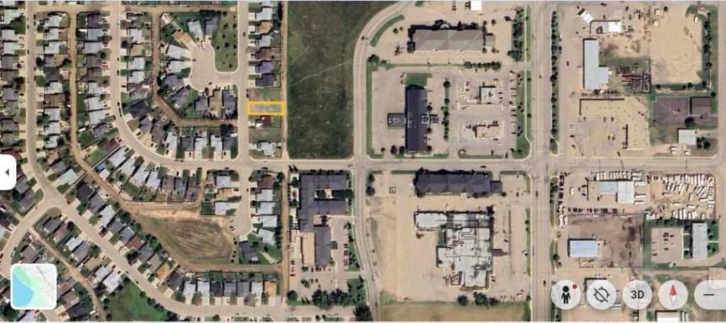 MLS® A2218828 - 140 Upland Avenue  in Uplands Brooks, Land