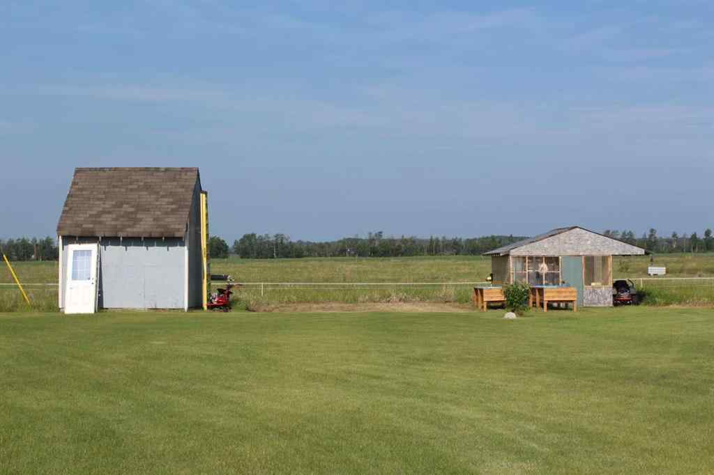 MLS® A2218853 - 235010 915 Township W in NONE Notikewin, Residential