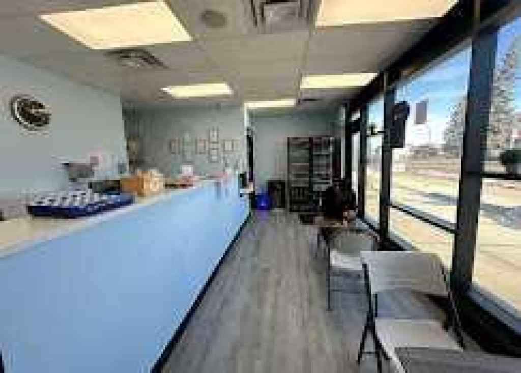MLS® A2218860 - 123 Any Street   in NONE Calgary, Commercial