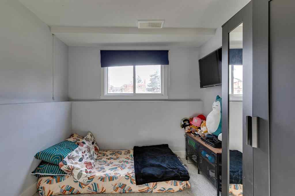 MLS® A2218870 - 140 Templehill Drive NE in Temple Calgary, Residential