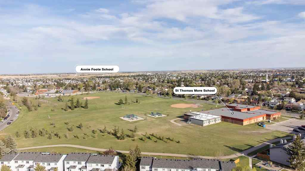 MLS® A2218870 - 140 Templehill Drive NE in Temple Calgary, Residential