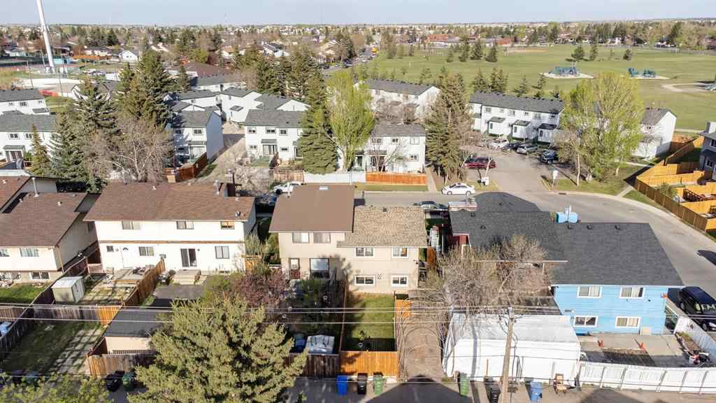 MLS® A2218870 - 140 Templehill Drive NE in Temple Calgary, Residential
